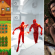 Illustration for article titled Our Favorite Games from February